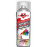 Krom Sprey Boya(Paslanmaz Rengi) Akrilik Börfh 400 Ml (6023080)