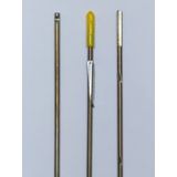 KROM TAHİTİEN 110 LüK ZIPKIN ŞİŞ UZUNLUK 145 CM