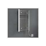 KROM TERMOSTATLI ELEKTRİKLİ ISITICI HAVLUPAN RADYATÖR 5 YIL GARANTİ ALMAN TEKNOLOJİ