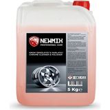 Krom ve Nikelaj Temizleyici 5 kg