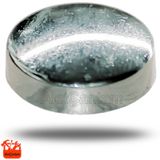 KROM VİDA KAPAĞI VİDA 15 mm GİZLEYİCİ KAPAK (10 lu paket)