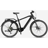 Kron Agartha 28 Jant 10V Hd Elektrikli Bisiklet - Bosch Motor ve Batarya - Siyah