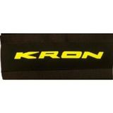 Kron Bisiklet Reflektorlu Kadro Koruyucu Ve Zincir Koruyucu Sari Kadro Koruma Kilifi