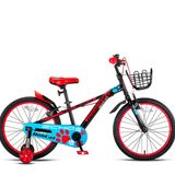 KRON FXC 500 FATBIKE 24 JANT 21 VİTES MEKANİK DİSK FREN SİYAH SARI (GREENWAY BİSİKLET)