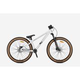 Kron Jumper H.Disk Fren 26 Jant Dirt Jump Bisikleti Gri