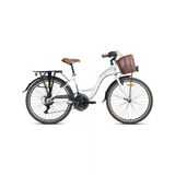 Kron Moma Urban 28 Jant Şehir Bisikleti 2026 Shimano Vites