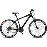 Kron Nomad 4.0 28 Jant 21 Vites Şehir Bisikleti