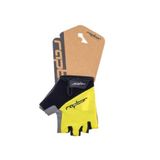 Kron Raptor Cırtlı Eldiven Kısa Parmak Bisiklet Eldiveni Mtb Yarım Parmak Eldiven Xl Beden Lime