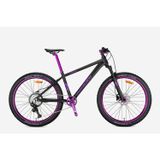 Kron Rebel H.Disk Fren 27.5 Jant Bisikleti Mor