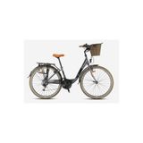Kron TETRA 3.0 26 JANT BİSİKLET GRİ-KAHVERENGİ