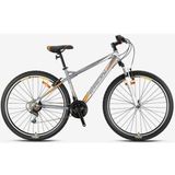 Kron Vortex 4.0 V Fren 29 Jant 16 Kadro 21 Vites Mat Füme Neon Turuncu Gri Dağ Bisikleti