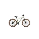 Kron Xc 100 24 Jant Hidrolik Disk Çocuk Bisikleti 2026 Model - Bej
