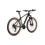 Kron Xc 100 26 Jant 21 Vites 14 Kadro Alüminyum Gövde Dağ Bisikleti