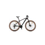 Kron XC 100 26 Jant Hidrolik Disk Fren Dağ Çocuk Bisiklet 14 Kadro ( 150 - 165 cm boy )