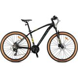 Kron Xc 100 27.5 Jant H.disk Fren Dağ BİSİKLETİ-2026 - 15 INC
