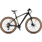 Kron Xc 100 29 Jant Hidrolik Disk Fren Dağ Bisikleti 38CM - Mat Sari