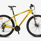 Kron XC 150 29 HD 2025 17 Kadro Dağ Bisikleti
