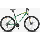 Kron Xc 150 29 Hd Dağ Bisikleti 2025 - 17 Inc - Gri