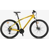 Kron Xc 150 29 Hd Dağ Bisikleti 2025 - 17 Inc - Kahverengi