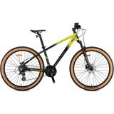 Kron Xc 150 Hyd Bisiklet 27.5 Jant - Çok Renkli