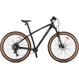 Kron Xc 150 Pro 29 Jant Hidrolik Disk Fren Dağ Bisikleti 2026 - Siyah