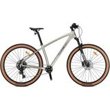 Kron Xc 150 Pro H.disk Fren 27.5 Jant Dağ Bisikleti Kadro 17 Inç Mat Bej