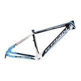 Kron Xc 1500 Modeli 26 Jant Karbon Kadro 26 Jant Carbon Bisiklet Gövdesi Siyah Mavi