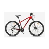 Kron Xc 300 29 Hd Dağ Bisikleti 2024 - Kırmızı