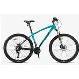 Kron Xc 300 29 Jant Cues U4000 2x9 Dağ Bisikleti - Koyu Mavi - kron bisiklrt