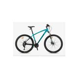 Kron XC 300 HD 29 JANT 17cm KADRO MAT TURKUAZ BİSİKLET
