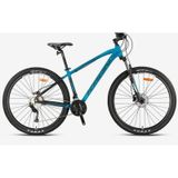Kron Xc 300 Hidrolik Disk 29 Jant 27 Vites 19 İnç Mat Turkuaz