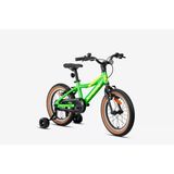 Kron Xc 50 16 Jant Çocuk Bisikleti 2026
