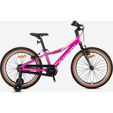 Kron Xc 50 20 Jant Çocuk Bisikleti - Pembe