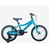 Kron Xc 50 20 Jant V Fren Turkuaz Siyah Neon Sarı Çocuk Bisikleti