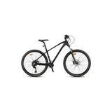 Kron Xc 500 29" Jant 20 Vites Bisiklet - Mat Siyah - Füme