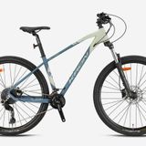 Kron XC 500 29 Jant HD 20 Vites Cues Sistem 19 Kadro Alüminyum Mat Bej Mat Gri Siyah Dağ Bisikleti