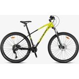 Kron XC 500 H.Disk 29 Jant 17-19 kadro Alüminyum gövde 20 Vites Dağ Bisikleti - 17 Inc
