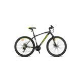 Kron XC 75 27.5" Jant Mekanik Disk Fren Alüminyum Kadro MTB Dağ Bisikleti