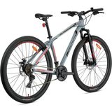 Kron Xc 75 Mekanik Disk Kelebek Vites 29 Jant Bisiklet - Çok Renkli