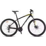 Kron XC150 29 Jant HD Disk 24 Vites 2025 Dağ Bisikleti