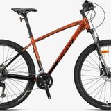 Kron XC300 29 Jant 17 Kadro Hidrolik Disk Fren Dağ Bisikleti (165 / 180 cm Arası Boy)