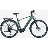 Kron Zeon Elektrikli Sehir Bisikleti 2024 Shimano Steps