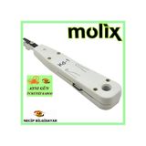 Krone Bıçağı Kep Kep Rj 11 Rj 45 Telefon Pense Kd-1