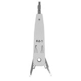 Krone Bıçağı Kep Kep Rj11 Rj45 Telefon Kd-1 kepkep Çakma İmpact Telekom Pensesi