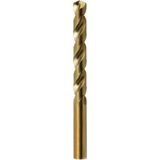 Krone DIN338 12.80 mm HSSCO5 5 Adet Matkap Ucu