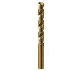 Krone DIN338 6.90 mm HSSCO5 10 Adet Matkap Ucu