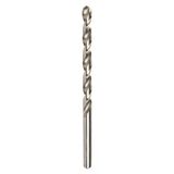 Krone DIN340 1.40X45X70 mm HSS Uzun 10 Adet Matkap Ucu