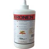 Kronen Cam Elyaflı Pu Tutkal 1000 Gr.