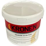 Kronen D3 D4 Plus Ahşap Tutkalı - 10 Kg