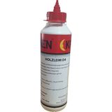 Kronen D4 Pva Ahşap Tutkalı - 600 GR - KG